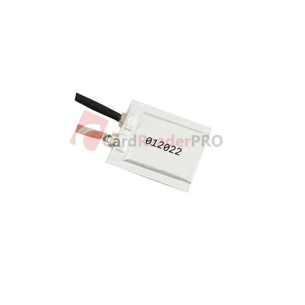 17 mah 3.7V  ultra thin battery  BAT012022