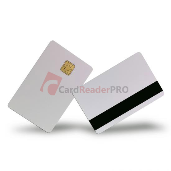 Smart card J2A040 NXP