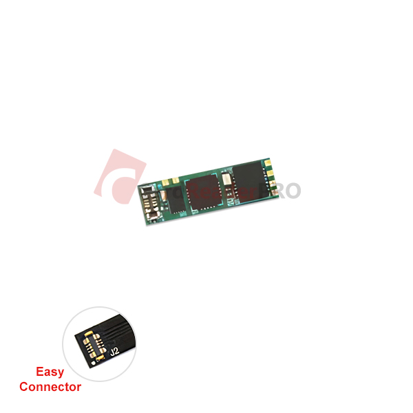 MSR magnetic card reader MSR012